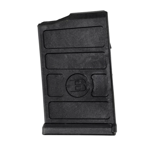 Magazynek Bergara AICS Short-Action .308 Win / 6.5 CM 10 szt. - imag24.pl