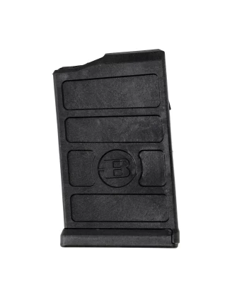 Magazynek Bergara AICS Short-Action .308 Win / 6.5 CM 10 szt. - imag24.pl