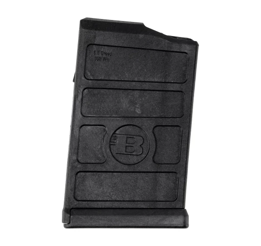 Magazynek Bergara AICS Short-Action .308 Win / 6.5 Creedmoor 10 szt.