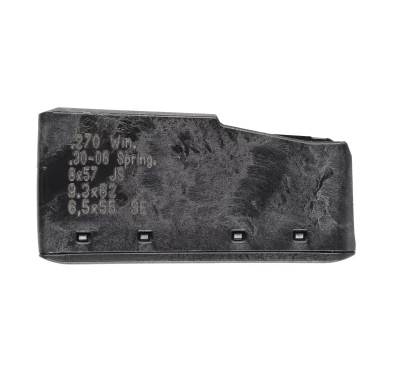 Magazynek Bergara B14 Long-Action 3-nabojowy - .30-06 / 9,3x62
