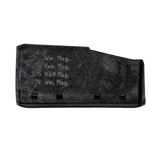 Magazynek Bergara B14 Long-Action Magnum .300WM/.300 PRC 3 szt.