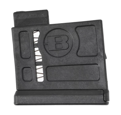 Magazynek Bergara B14-22 .22 LR 10 naboi | AICS | imag24.pl