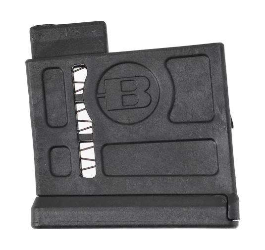 Magazynek Bergara B14-22 .22 LR 10 naboi | AICS | imag24.pl
