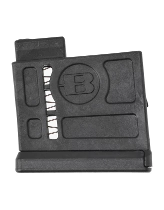 Magazynek Bergara B14-22 .22 LR 10 naboi | AICS | imag24.pl