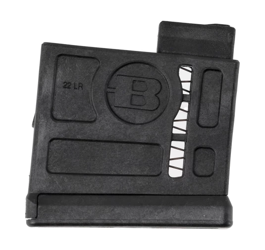 Magazynek Bergara B14-22 .22 LR 10 nabojów