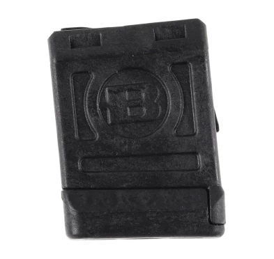 Magazynek Bergara BMR .22 LR 5szt. Polimerowy - imag24.pl