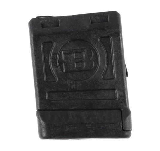 Magazynek Bergara BMR .22 LR 5szt. Polimerowy - imag24.pl