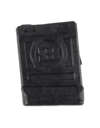 Magazynek Bergara BMR .22 LR 5szt. Polimerowy - imag24.pl