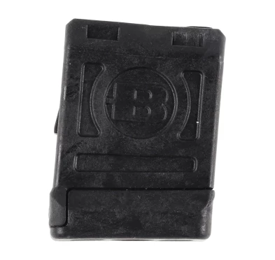 Magazynek Bergara BMR .22 LR na 5 nabojów