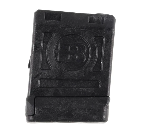 Magazynek Bergara BMR .22 LR na 5 nabojów