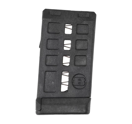 Magazynek Bergara BMR kal. .22 LR, 10-nabojowy