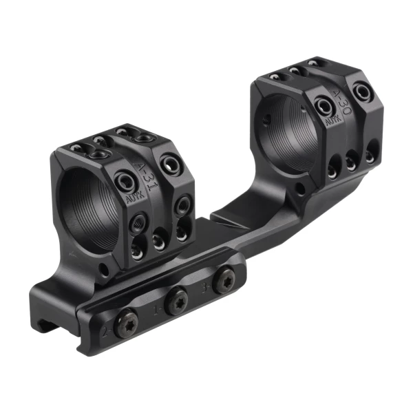 Montaż Spuhr SP-3022C jednoczęściowy do lunet 30mm na Picatinny