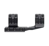 Montaż Spuhr SP-3022C jednoczęściowy do lunet 30mm na Picatinny