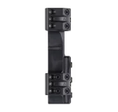 Montaż Spuhr SP-3022C jednoczęściowy do lunet 30mm na Picatinny