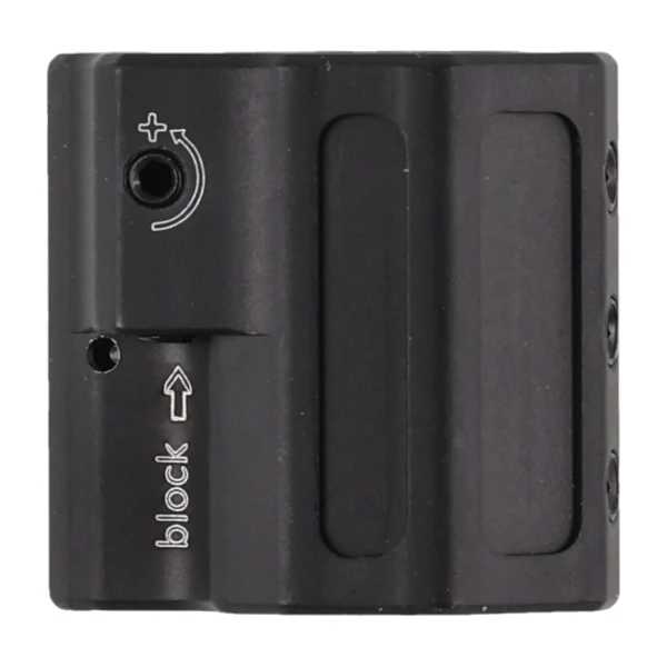 Toni System Regulowany Blok Gazowy do AR-15