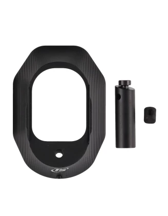 Toni System Lejek Magazynka Aluminiowy IPSC Open Beretta 92X - imag24.pl