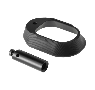 Lejek Magazynka Toni System Standard do Beretta 92X (Aluminiowy)