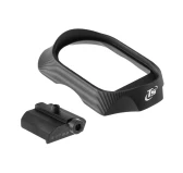 Lejek Toni System do Glock Gen. 6 (17, 34, 45) aluminiowy czarny