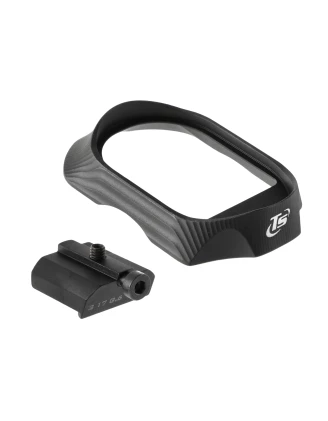 Lejek Toni System do Glock Gen. 6 (17, 34, 45) Aluminiowy Czarny | imag24.pl