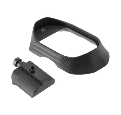 Lejek Toni System do Glock Gen. 6 (17, 34, 45) aluminiowy czarny