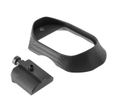 Lejek Toni System do Glock Gen. 6 (17, 34, 45) aluminiowy czarny
