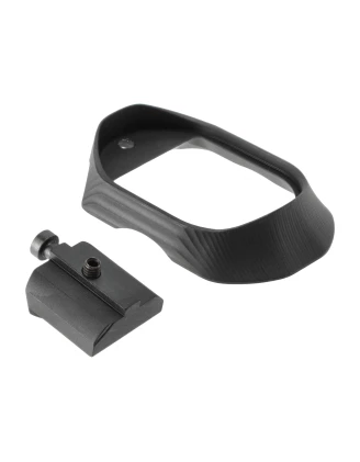 Lejek Toni System do Glock Gen. 6 (17, 34, 45) Aluminiowy Czarny | imag24.pl