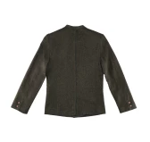 Marynarka Wełniana OS-Trachten Bavarian Jacket - Oliwkowa
