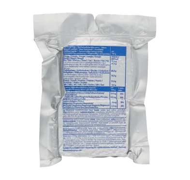 Racja Awaryjna NRG-5 125g 575 kcal