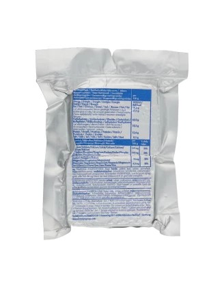 Racja Awaryjna NRG-5 125g 575 kcal - Wegańska, Długoterminowa | imag24.pl