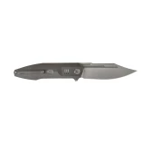 Nóż składany WE Knife Flight Line WE23089-1 M390 Tytan EDC