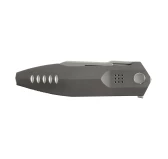 Nóż składany WE Knife Flight Line WE23089-1 M390 Tytan EDC