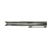 Nóż składany WE Knife Flight Line WE23089-1 M390 Tytan EDC