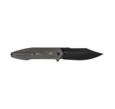 Nóż składany WE Knife Flight Line WE23089-2 M390 Tytan EDC