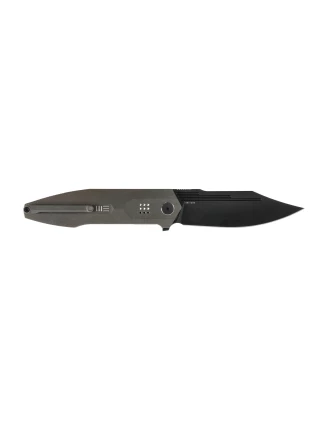 Nóż składany WE Knife Flight Line WE23089-2 M390 Tytan EDC