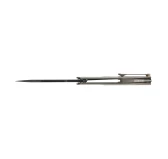 Nóż składany WE Knife Flight Line WE23089-2 M390 Tytan EDC
