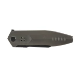 Nóż składany WE Knife Flight Line WE23089-2 M390 Tytan EDC