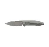 Nóż Składany WE Knife Flight Line WE23089-3 M390 Tytan EDC