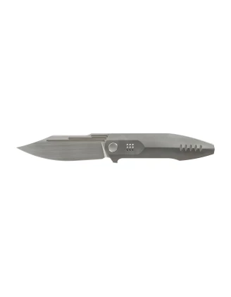 Nóż Składany WE Knife Flight Line WE23089-3 M390 Tytan EDC | imag24.pl