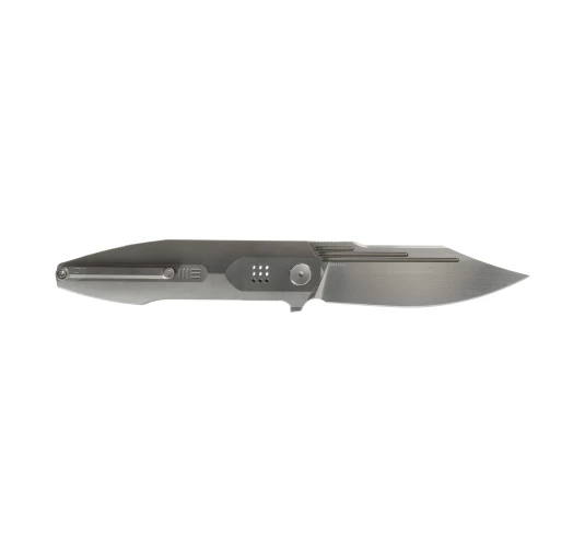 Nóż Składany WE Knife Flight Line WE23089-3 M390 Tytan EDC