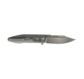 Nóż Składany WE Knife Flight Line WE23089-3 M390 Tytan EDC