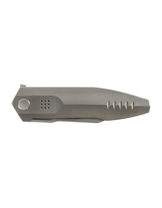 Nóż Składany WE Knife Flight Line WE23089-3 M390 Tytan EDC | imag24.pl