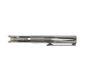 Nóż Składany WE Knife Flight Line WE23089-3 M390 Tytan EDC
