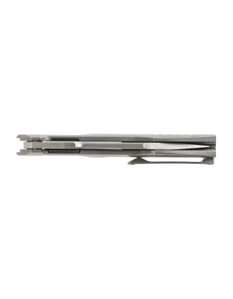 Nóż Składany WE Knife Flight Line WE23089-3 M390 Tytan EDC | imag24.pl