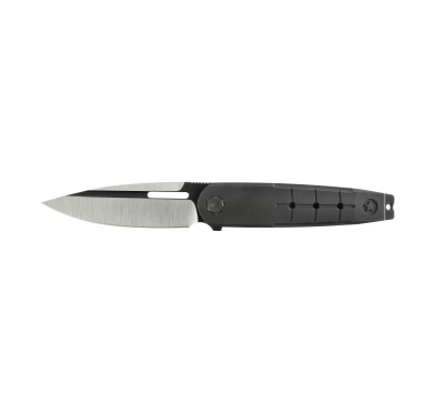 WE Knife Hull WE24046-1 M390 Tytan – Limitowany Nóż Składany EDC