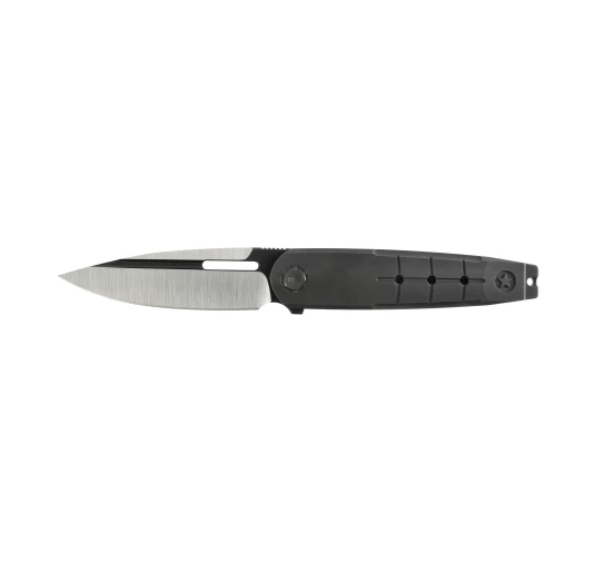 WE Knife Hull WE24046-1 M390 Tytan – Limitowany Nóż Składany EDC