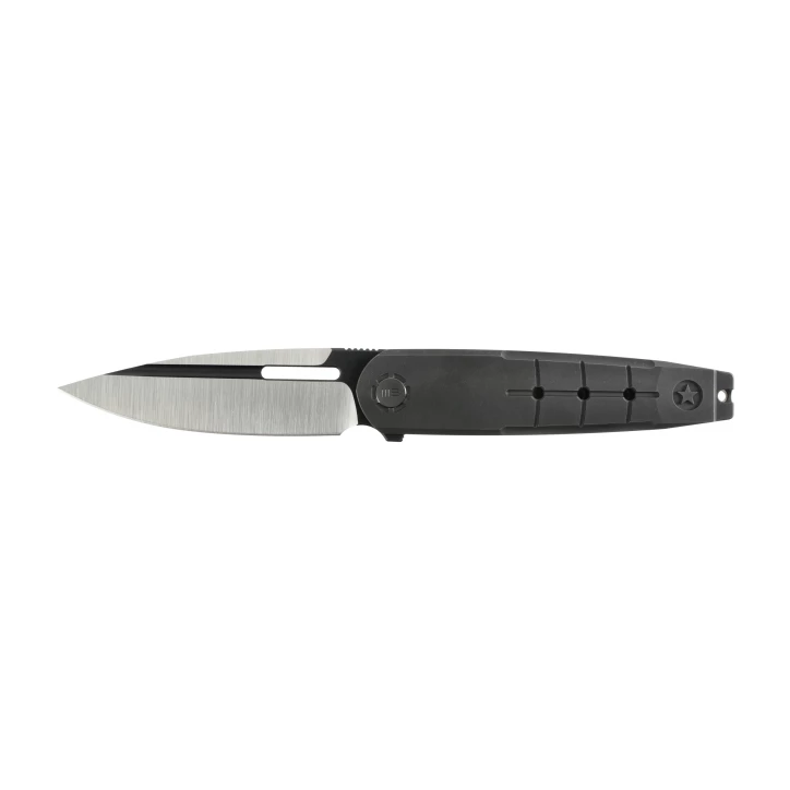 WE Knife Hull WE24046-1 M390 Tytan – Limitowany Nóż Składany EDC