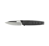 Nóż składany WE Knife Hull WE24046-1 M390 Tytan EDC