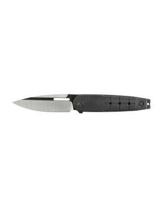 WE Knife Hull WE24046-1 M390 Tytan – Limitowany Nóż Składany EDC