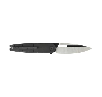 Nóż składany WE Knife Hull WE24046-1 M390 Tytan EDC