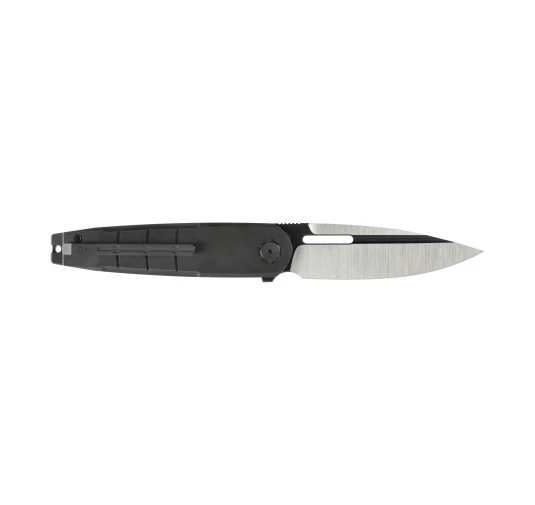 Nóż składany WE Knife Hull WE24046-1 M390 Tytan EDC